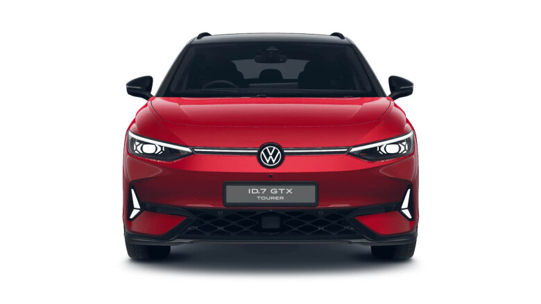 Volkswagen ID.7 250kW 4MOTION GTX Plus 86kWh 5dr Auto Electric Estate